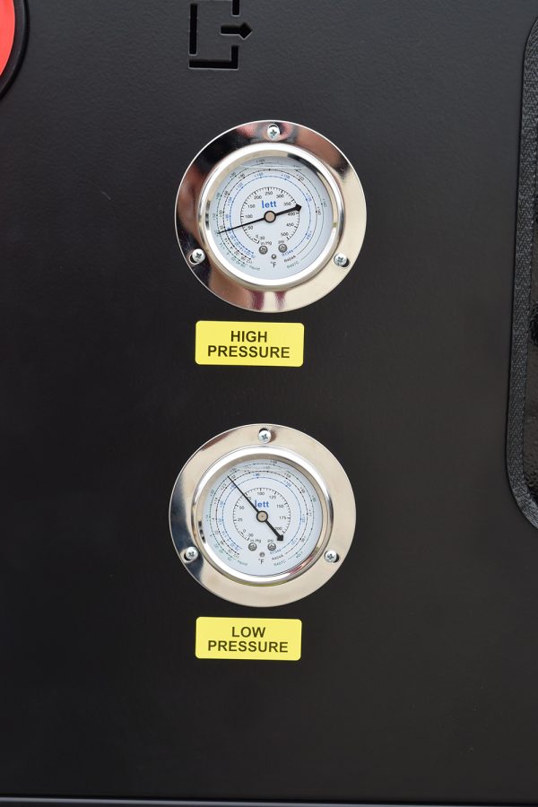 Emax  850CFM 3 Phase 460 VOLT  Refrigerated Air Dryer w/ Built in Coalescing Filter and Auto drain