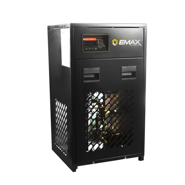 58 CFM Refrigerated Air Dryer, EMAX Industrial-EDRCF1150058