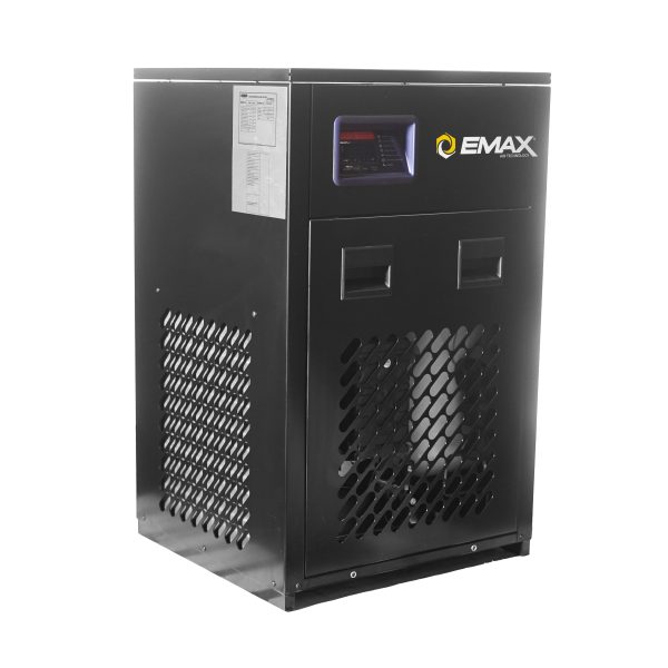 115 CFM Refrigerated Air Dryer, EMAX Industrial-EDRCF1150115