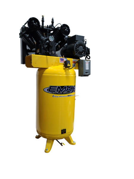 Industrial Air Compressors | Commercial Air Compressors